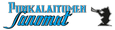 Punkalaitumen Sanomat logo