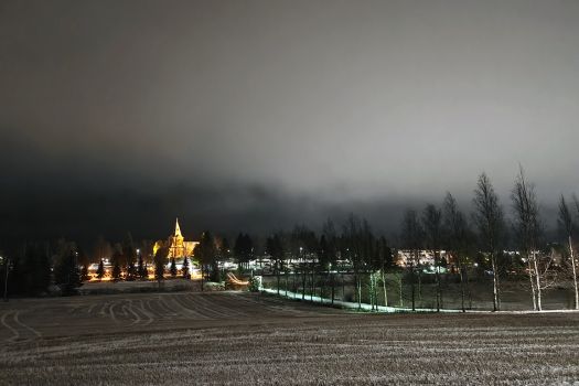 Punkalaitumen Sanomien joulunumero luettavissa! Punkalaitumen Sanomien joulunumero luettavissa!