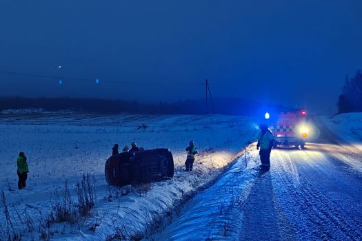 Ulosajo Hankurissa Ulosajo Hankurissa