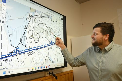 Kanteenmaan vesihuoltohanke alittaa merkittävästi budjetoidun Kanteenmaan vesihuoltohanke alittaa merkittävästi budjetoidun