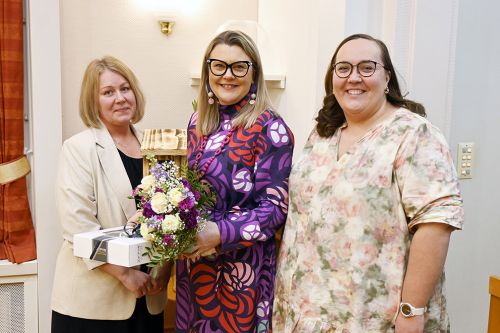 Pelkosen kausi oli lyhyt, tehokas ja vauhdikas