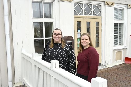 Talous kunnossa, puskuri kasvaa ja velka vähentyy