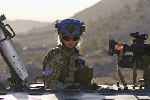 Hyvä ja tiivis joukko lisäsi turvallisuudentunnetta