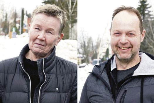 Päättäjien ajatuksia ”vapauttavan tuomion” jälkeen